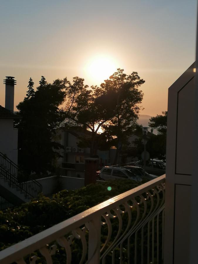 Apartmani Niki Hvar Хвар Экстерьер фото