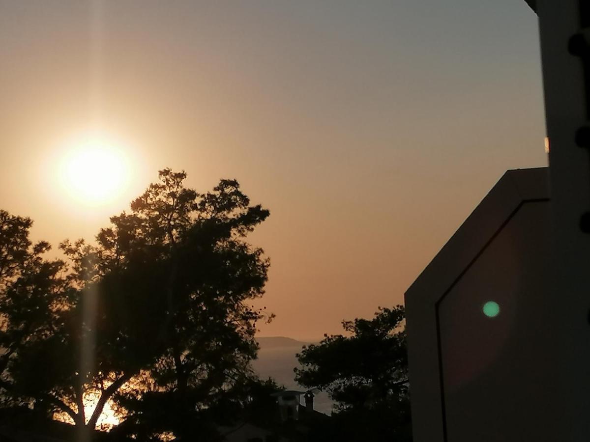 Apartmani Niki Hvar Хвар Экстерьер фото
